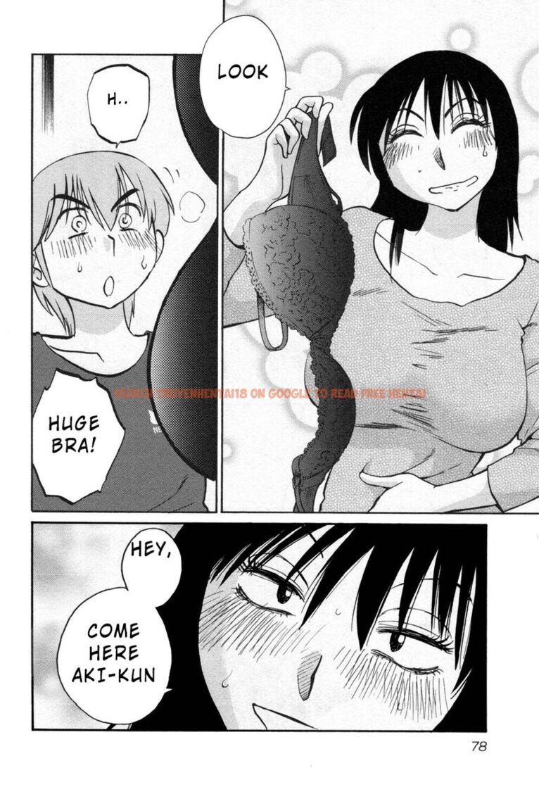 Read Hentai Image 20 196 in comic Rakujitsu No Pathos - Chapter 26 - www.hentaitnt.net