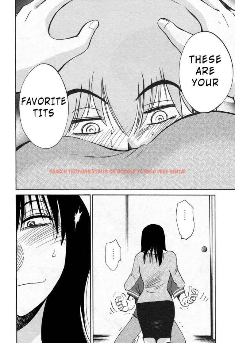 Read Hentai Image 22 196 in comic Rakujitsu No Pathos - Chapter 26 - www.hentaitnt.net
