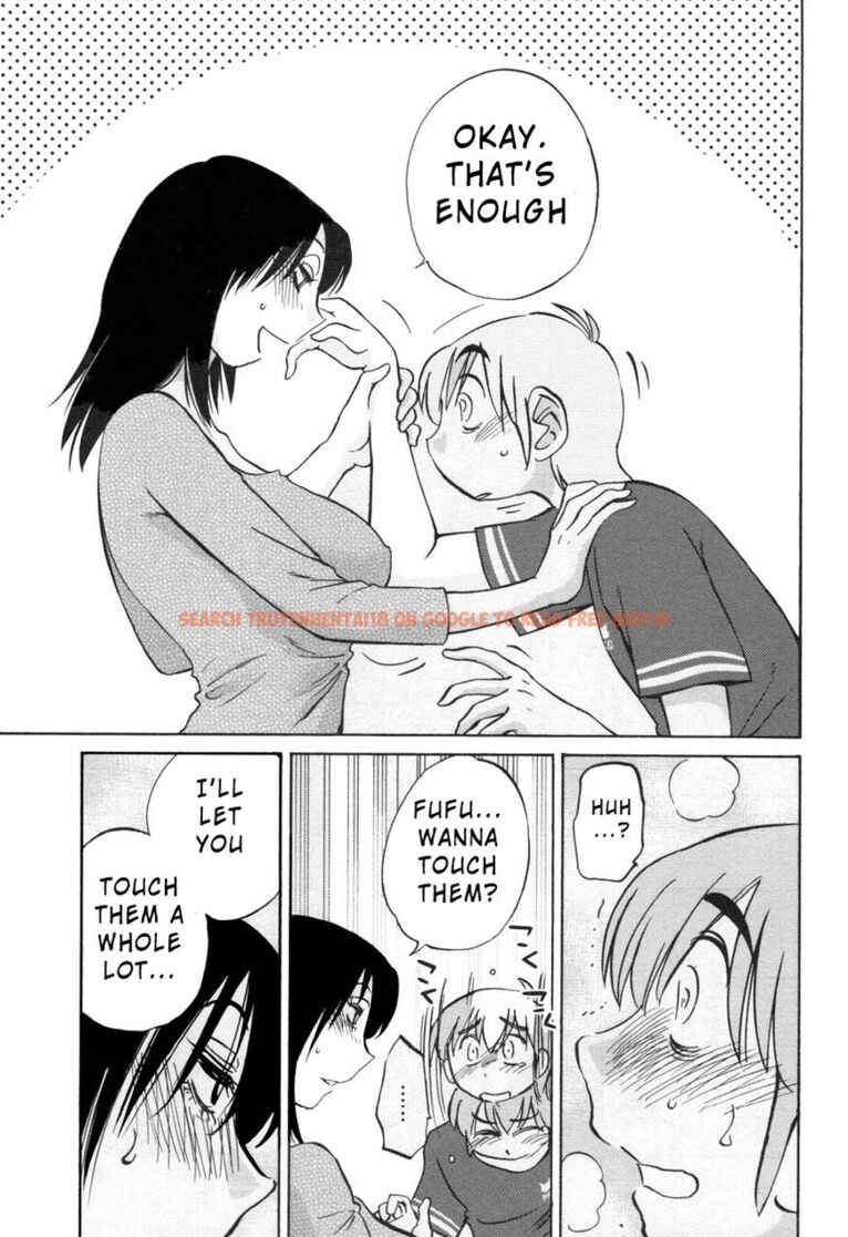 Read Hentai Image 23 196 in comic Rakujitsu No Pathos - Chapter 26 - www.hentaitnt.net