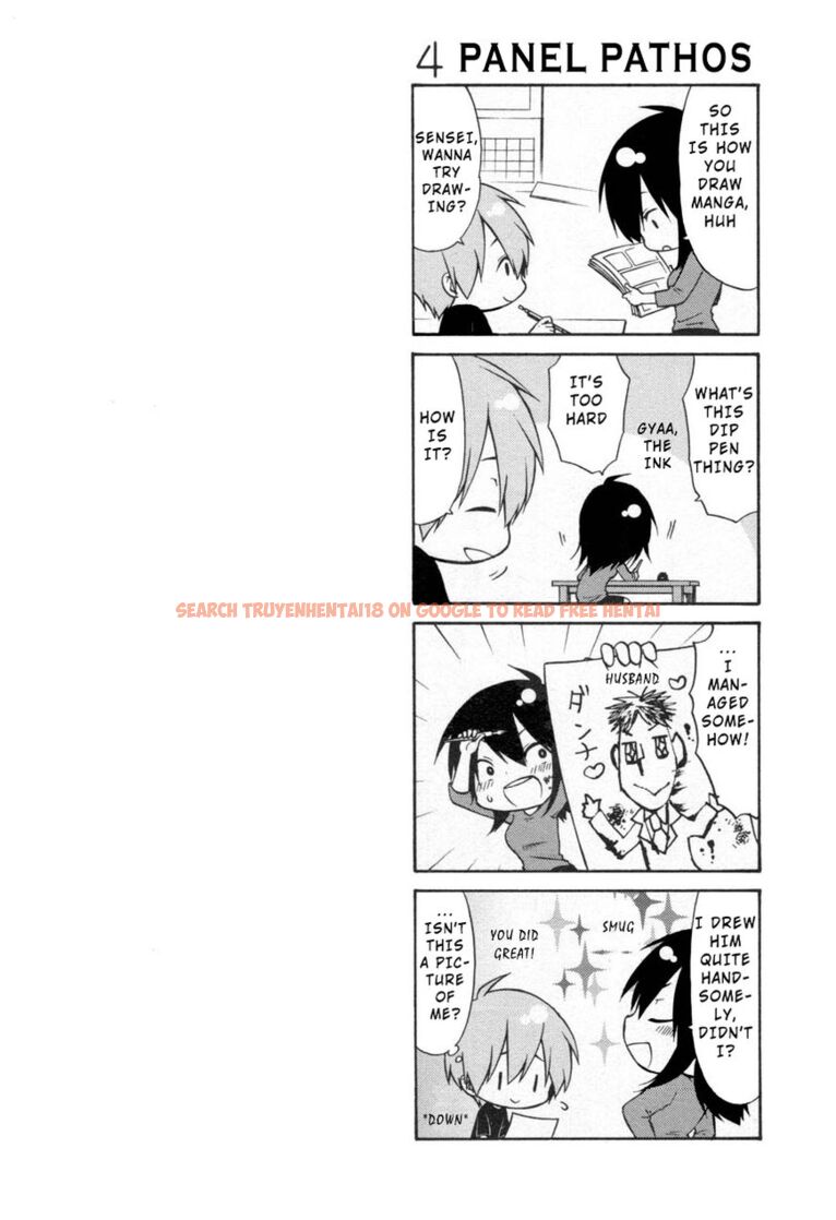 Read Hentai Image 25 196 in comic Rakujitsu No Pathos - Chapter 26 - www.hentaitnt.net