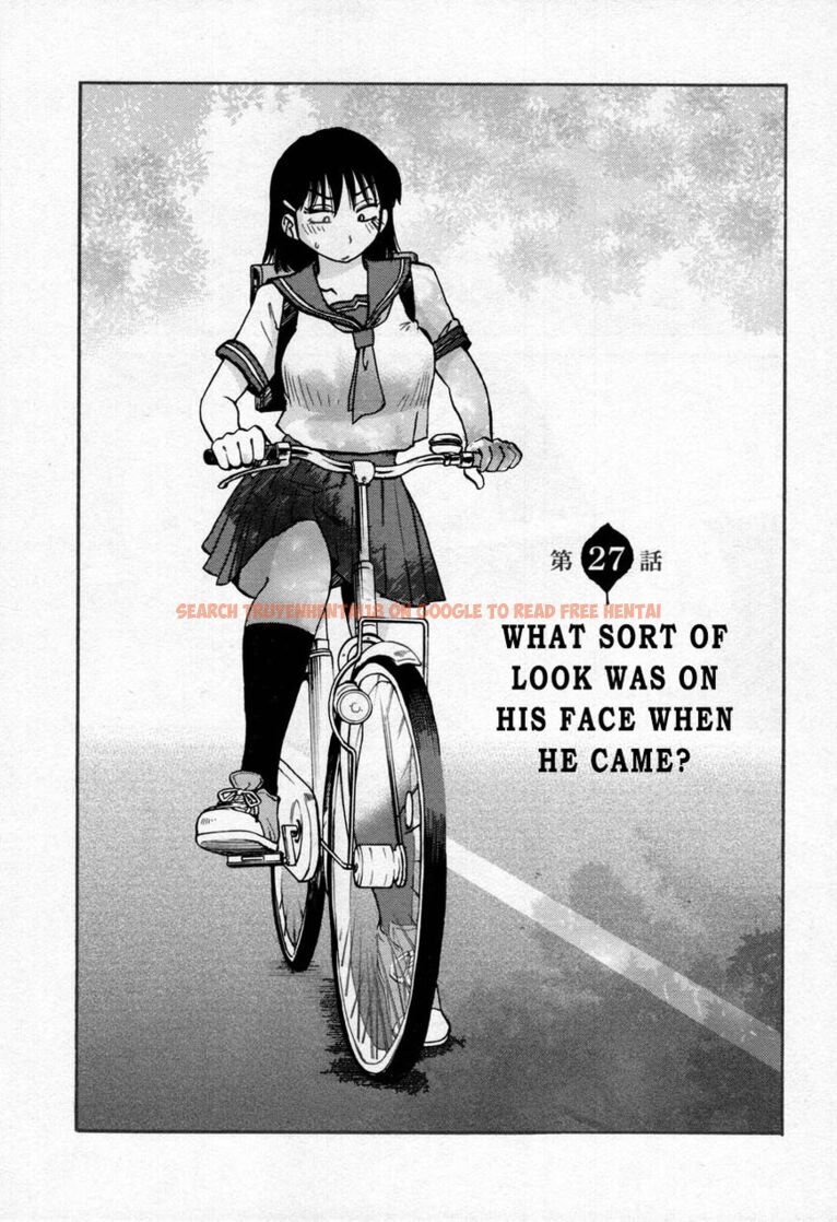 Read Hentai Image 1 196 in comic Rakujitsu No Pathos - Chapter 27 - hentaitnt.net