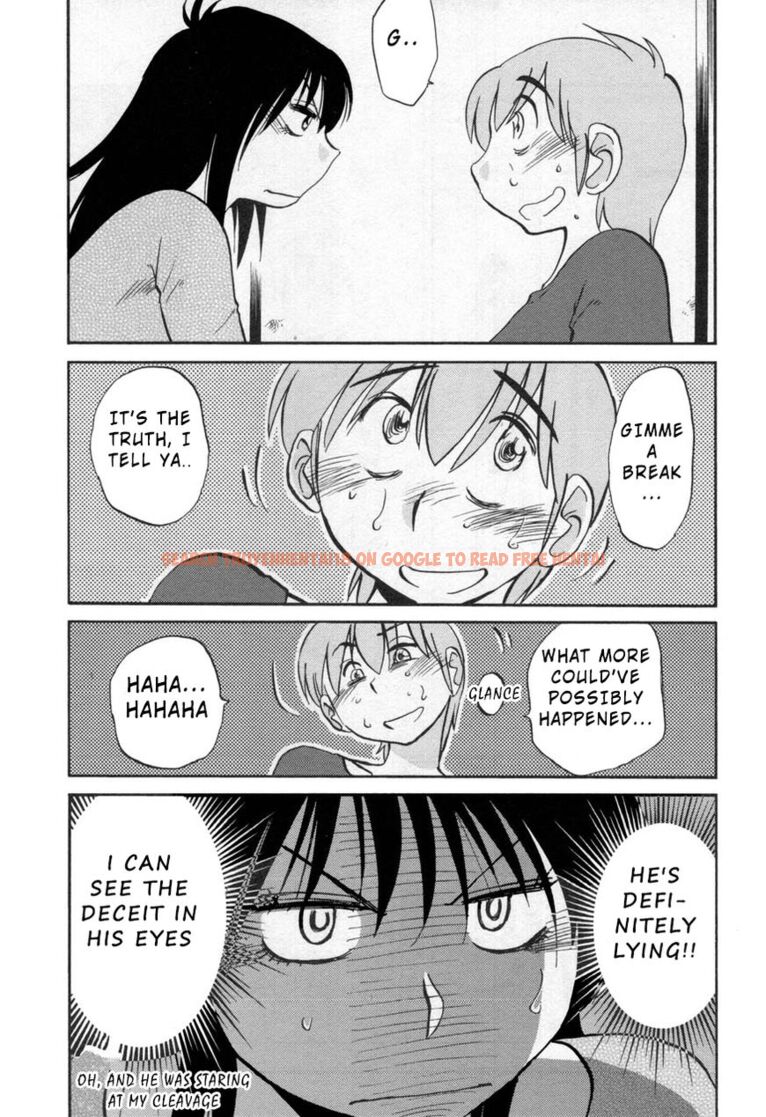 Read Hentai Image 11 196 in comic Rakujitsu No Pathos - Chapter 27 - hentaitnt.net