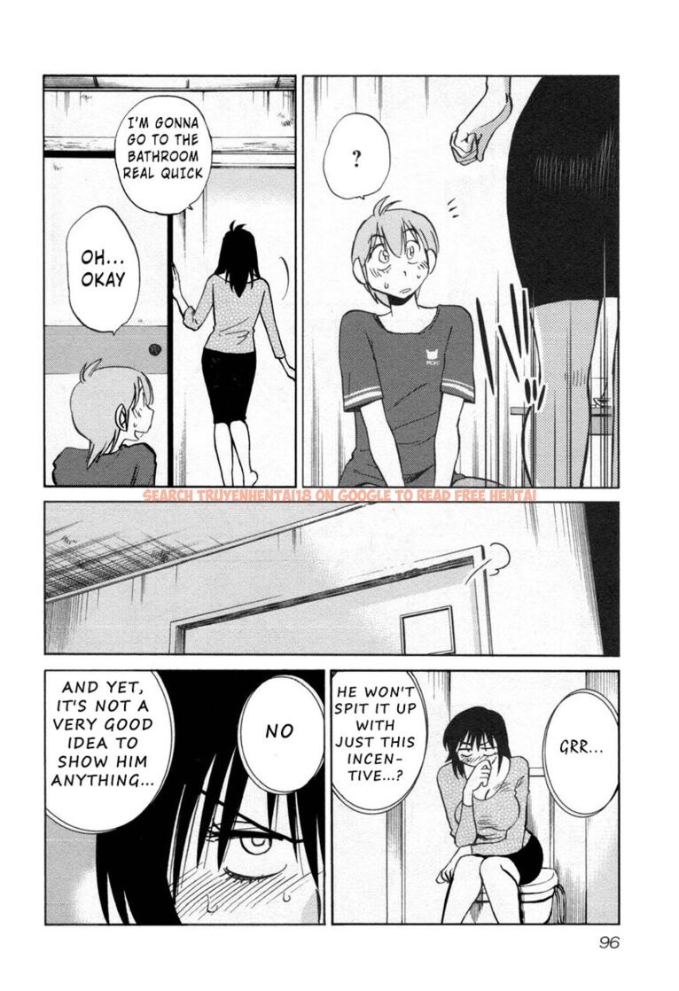 Read Hentai Image 12 196 in comic Rakujitsu No Pathos - Chapter 27 - hentaitnt.net
