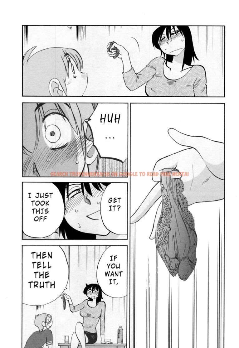 Read Hentai Image 15 196 in comic Rakujitsu No Pathos - Chapter 27 - hentaitnt.net