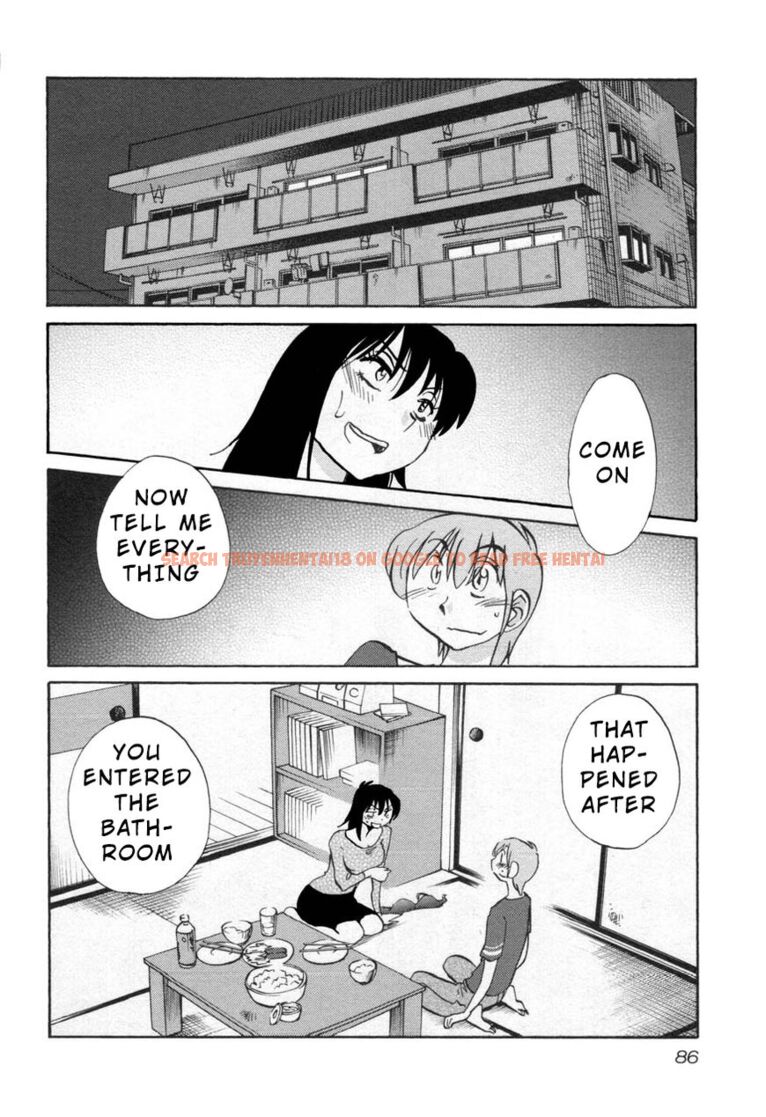 Read Hentai Image 2 196 in comic Rakujitsu No Pathos - Chapter 27 - hentaitnt.net