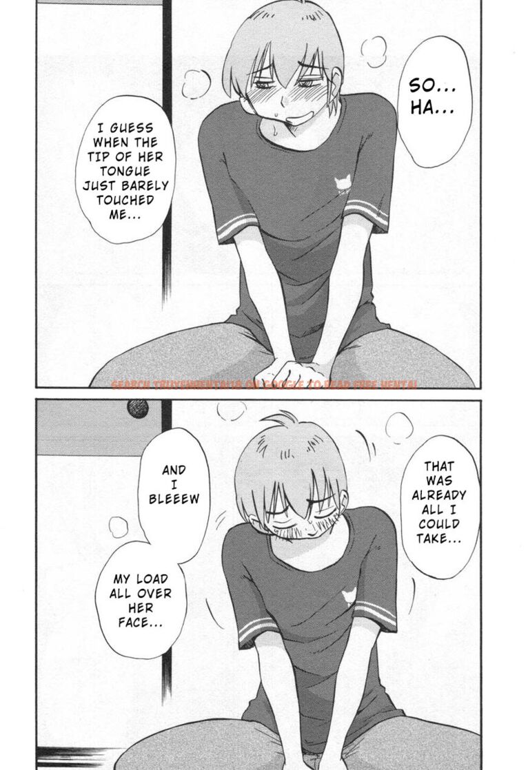 Read Hentai Image 20 196 in comic Rakujitsu No Pathos - Chapter 27 - hentaitnt.net