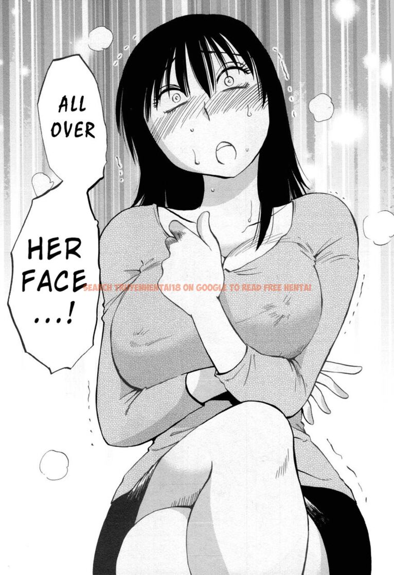 Read Hentai Image 21 196 in comic Rakujitsu No Pathos - Chapter 27 - hentaitnt.net
