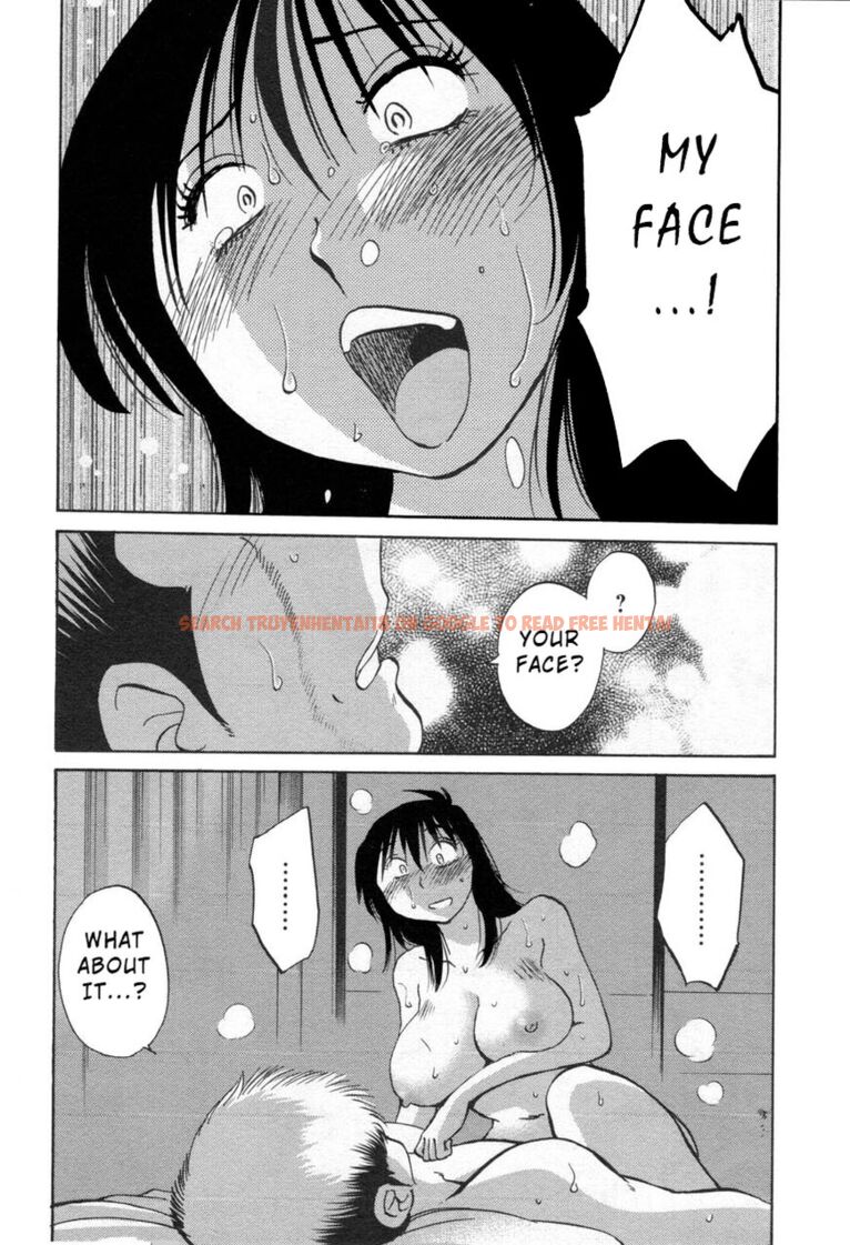 Read Hentai Image 10 196 in comic Rakujitsu No Pathos - Chapter 28 - hentaitnt.net