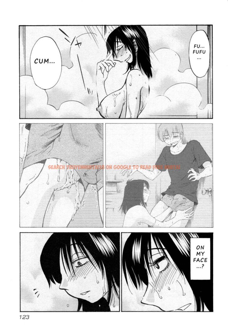 Read Hentai Image 13 196 in comic Rakujitsu No Pathos - Chapter 28 - hentaitnt.net