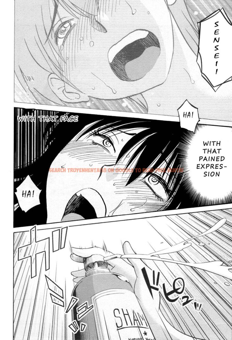 Read Hentai Image 18 196 in comic Rakujitsu No Pathos - Chapter 28 - hentaitnt.net