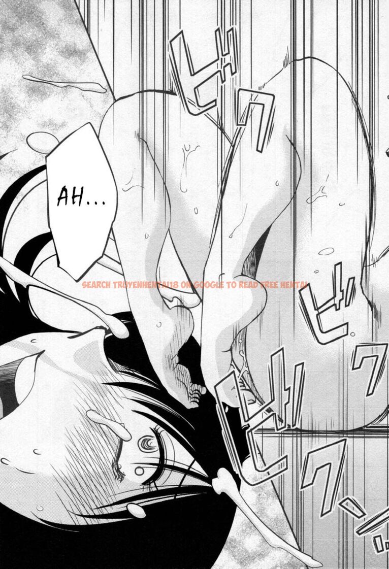 Read Hentai Image 21 197 in comic Rakujitsu No Pathos - Chapter 28 - hentaitnt.net