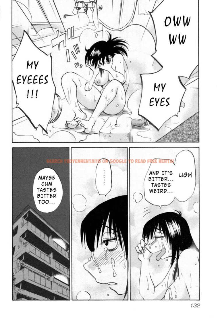 Read Hentai Image 22 197 in comic Rakujitsu No Pathos - Chapter 28 - hentaitnt.net