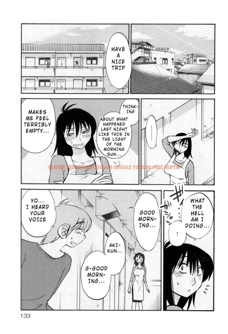 Read Hentai Image 23 197 in comic Rakujitsu No Pathos - Chapter 28 - hentaitnt.net