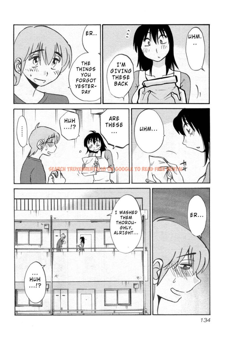 Read Hentai Image 24 197 in comic Rakujitsu No Pathos - Chapter 28 - hentaitnt.net