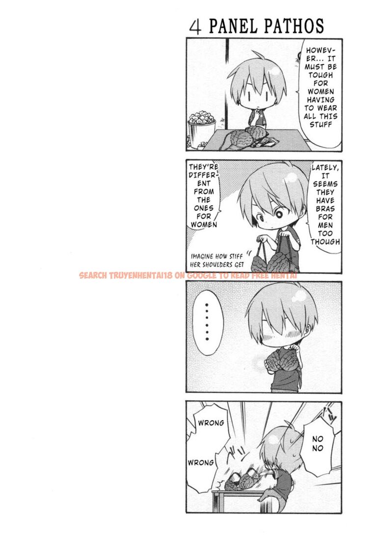 Read Hentai Image 26 197 in comic Rakujitsu No Pathos - Chapter 28 - hentaitnt.net