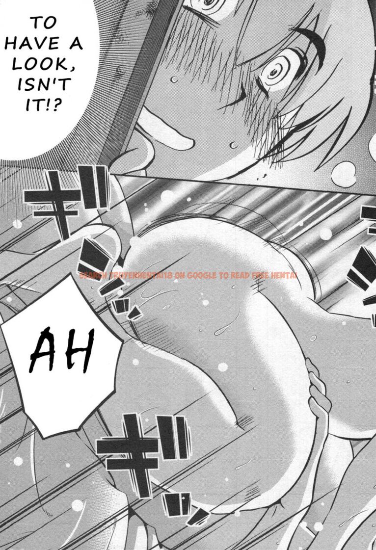 Read Hentai Image 11 197 in comic Rakujitsu No Pathos - Chapter 29 - hentaitnt.net