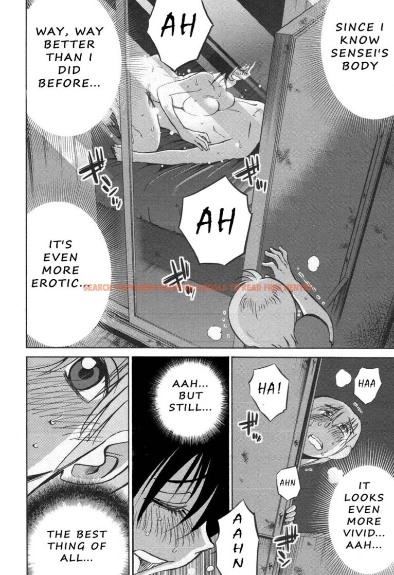 Read Hentai Image 14 197 in comic Rakujitsu No Pathos - Chapter 29 - hentaitnt.net