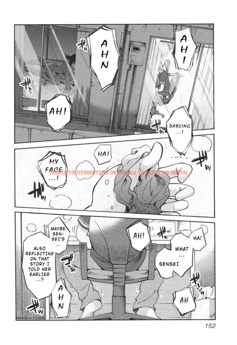 Read Hentai Image 16 197 in comic Rakujitsu No Pathos - Chapter 29 - hentaitnt.net