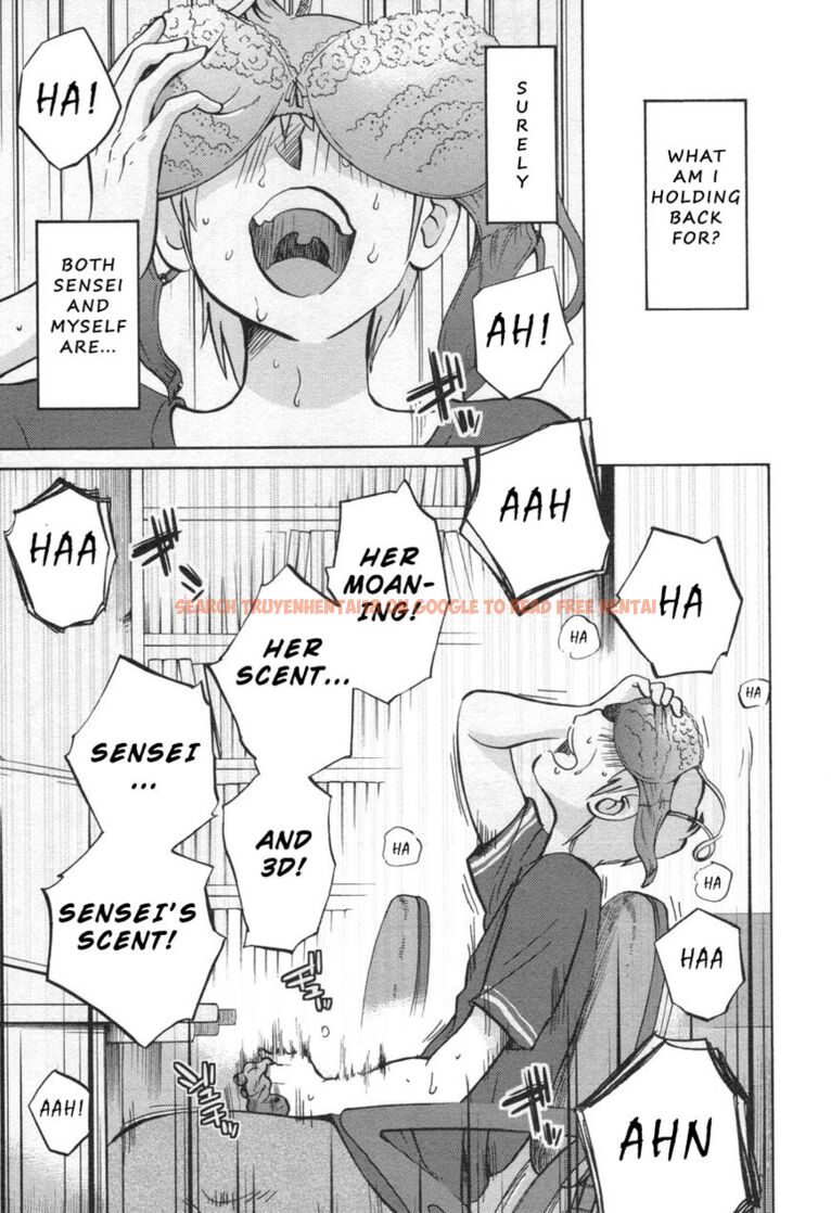 Read Hentai Image 17 197 in comic Rakujitsu No Pathos - Chapter 29 - hentaitnt.net