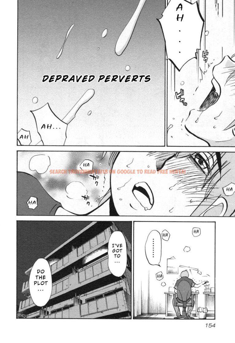 Read Hentai Image 18 197 in comic Rakujitsu No Pathos - Chapter 29 - hentaitnt.net