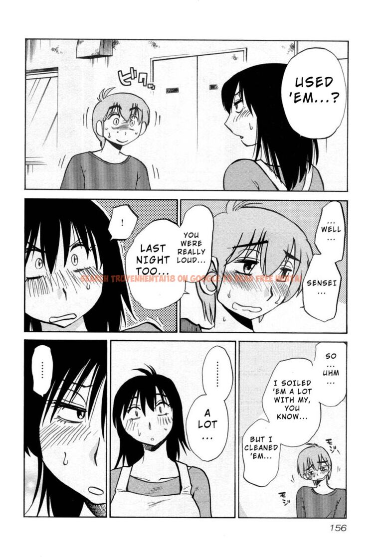 Read Hentai Image 20 197 in comic Rakujitsu No Pathos - Chapter 29 - hentaitnt.net