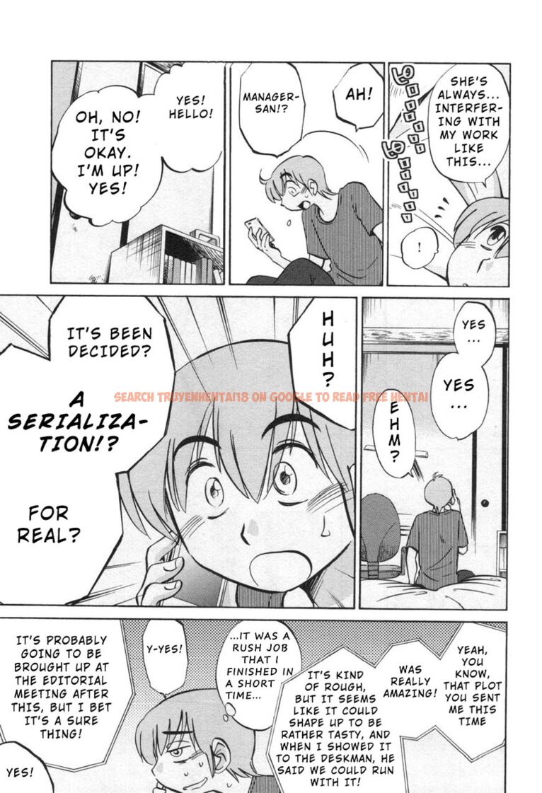Read Hentai Image 23 197 in comic Rakujitsu No Pathos - Chapter 29 - hentaitnt.net