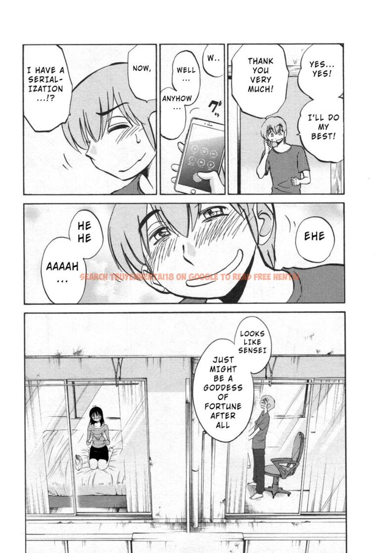 Read Hentai Image 24 197 in comic Rakujitsu No Pathos - Chapter 29 - hentaitnt.net