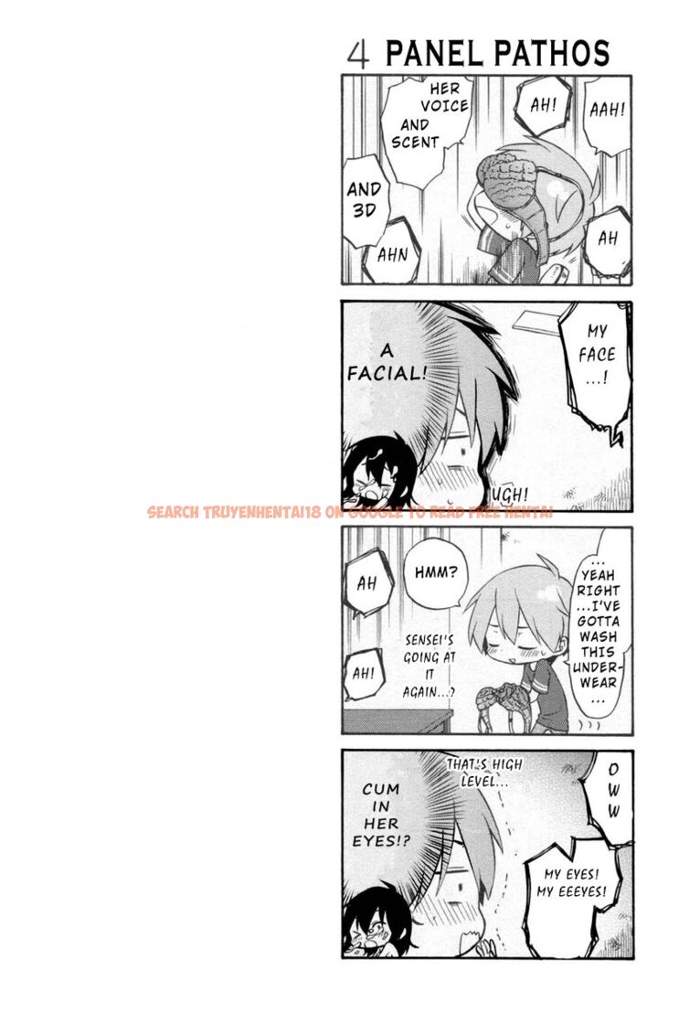 Read Hentai Image 26 197 in comic Rakujitsu No Pathos - Chapter 29 - hentaitnt.net