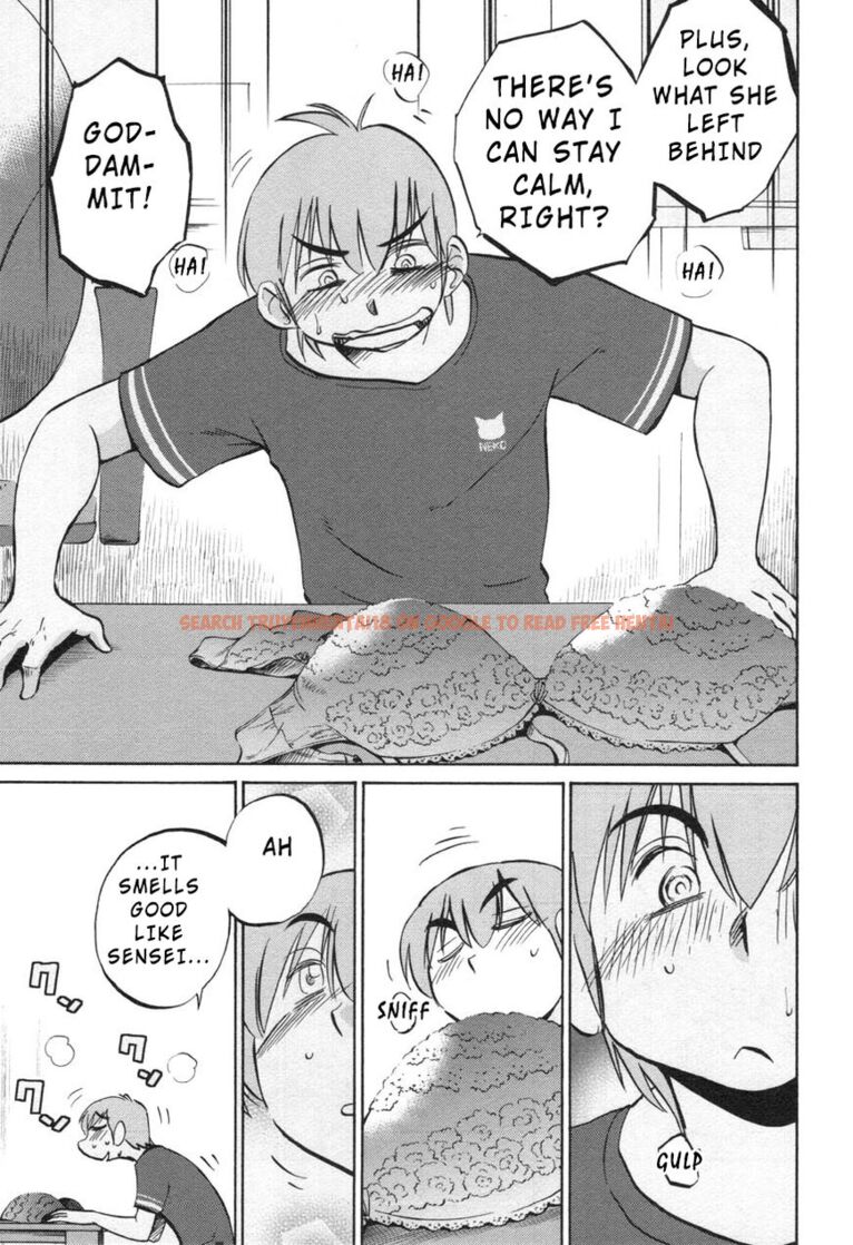 Read Hentai Image 5 197 in comic Rakujitsu No Pathos - Chapter 29 - hentaitnt.net