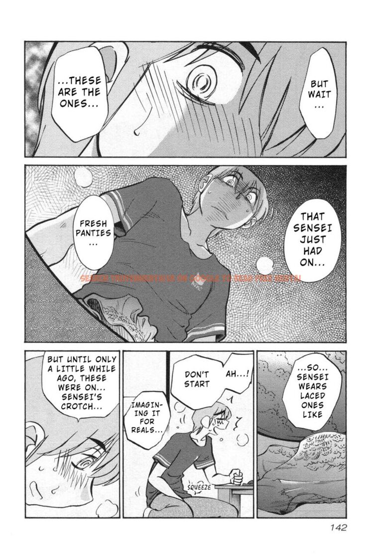 Read Hentai Image 6 197 in comic Rakujitsu No Pathos - Chapter 29 - hentaitnt.net