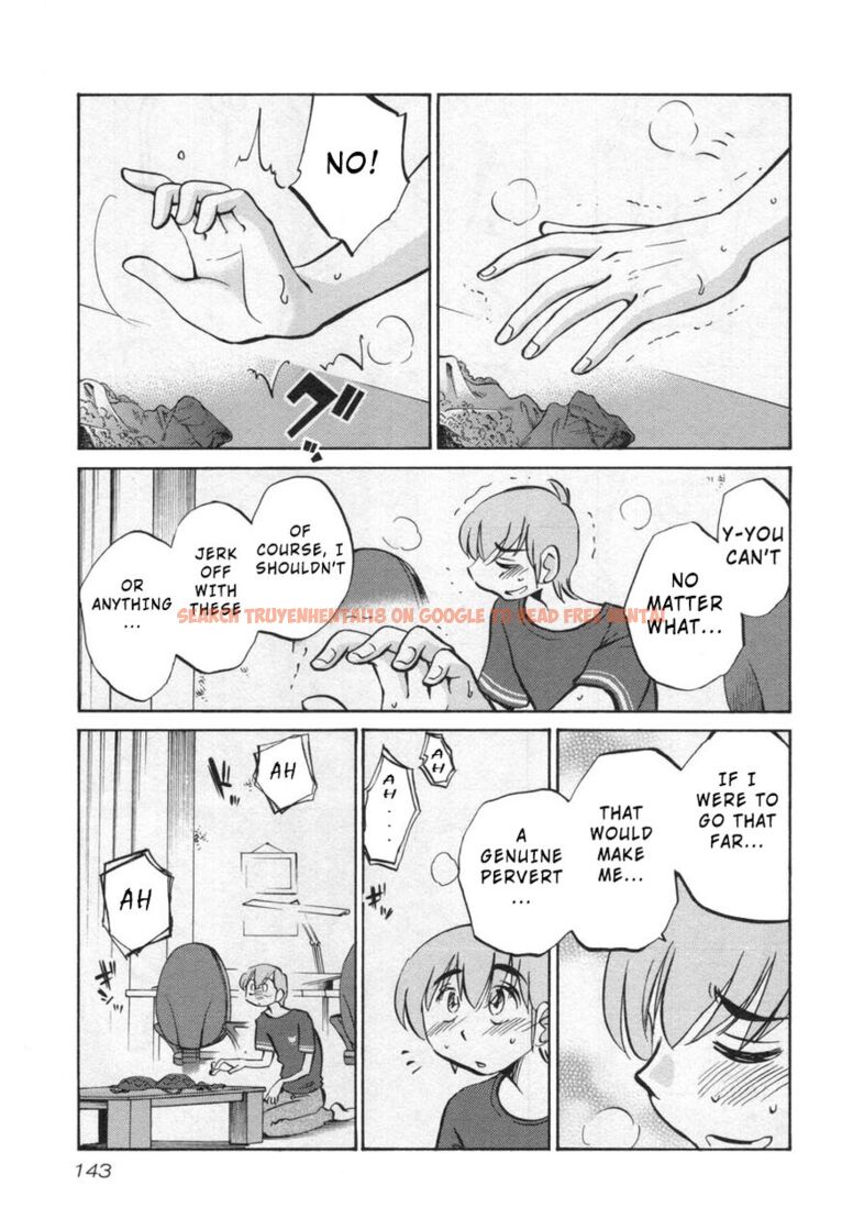 Read Hentai Image 7 197 in comic Rakujitsu No Pathos - Chapter 29 - hentaitnt.net