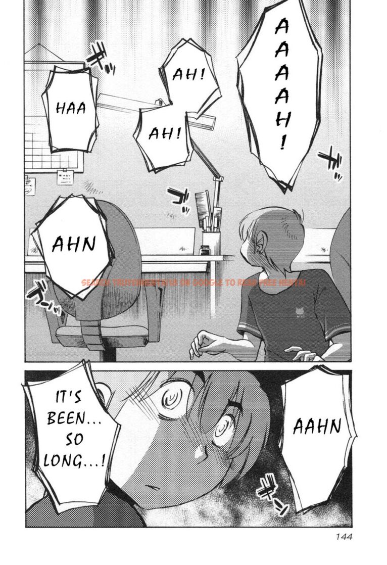 Read Hentai Image 8 197 in comic Rakujitsu No Pathos - Chapter 29 - hentaitnt.net