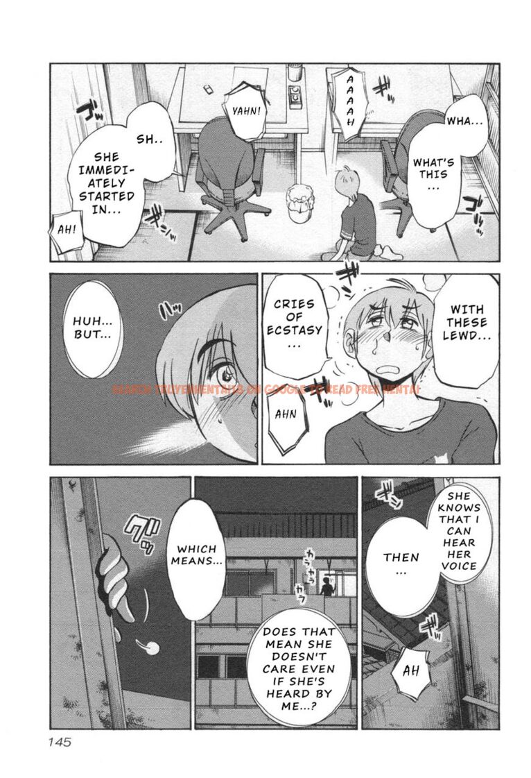Read Hentai Image 9 197 in comic Rakujitsu No Pathos - Chapter 29 - hentaitnt.net