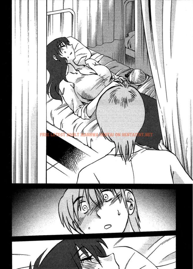 Read Hentai Image 14 165 in comic Rakujitsu No Pathos - Chapter 3 - hentaitnt.net