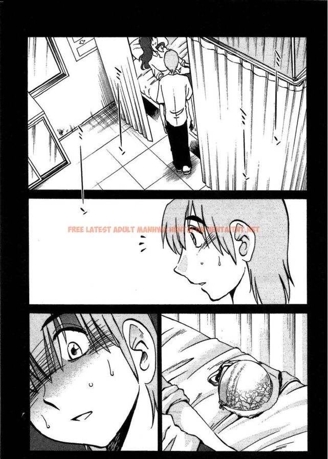 Read Hentai Image 15 165 in comic Rakujitsu No Pathos - Chapter 3 - hentaitnt.net