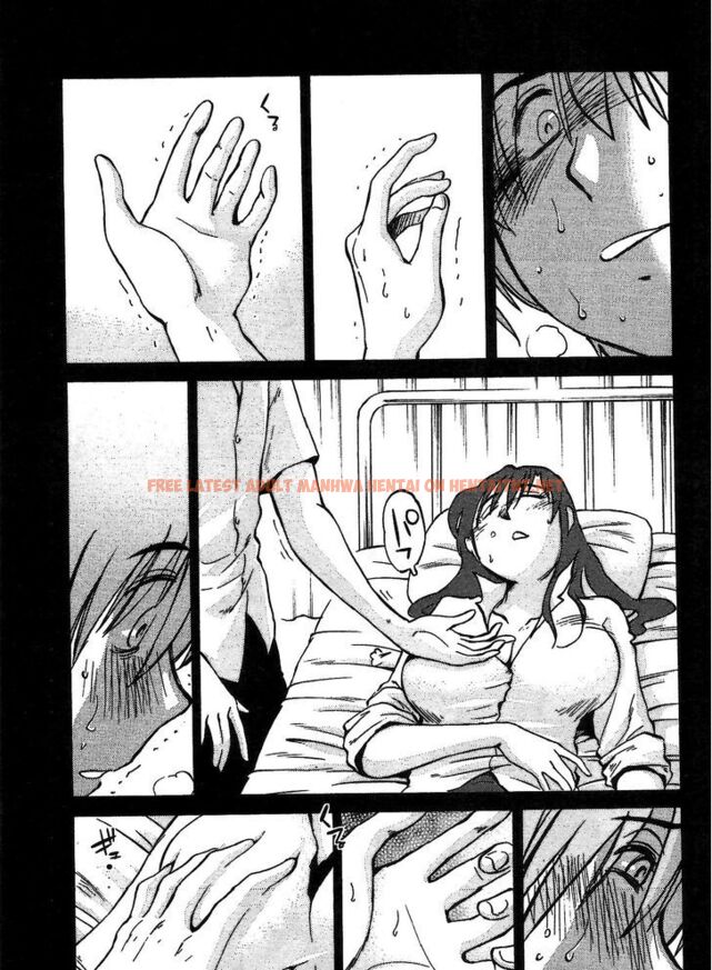 Read Hentai Image 19 165 in comic Rakujitsu No Pathos - Chapter 3 - hentaitnt.net