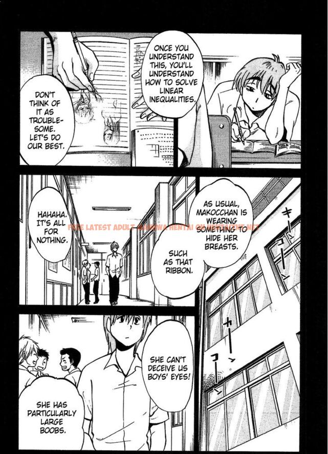 Read Hentai Image 2 165 in comic Rakujitsu No Pathos - Chapter 3 - hentaitnt.net