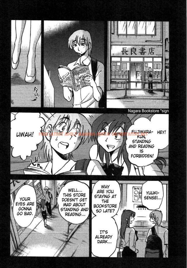 Read Hentai Image 8 165 in comic Rakujitsu No Pathos - Chapter 3 - hentaitnt.net