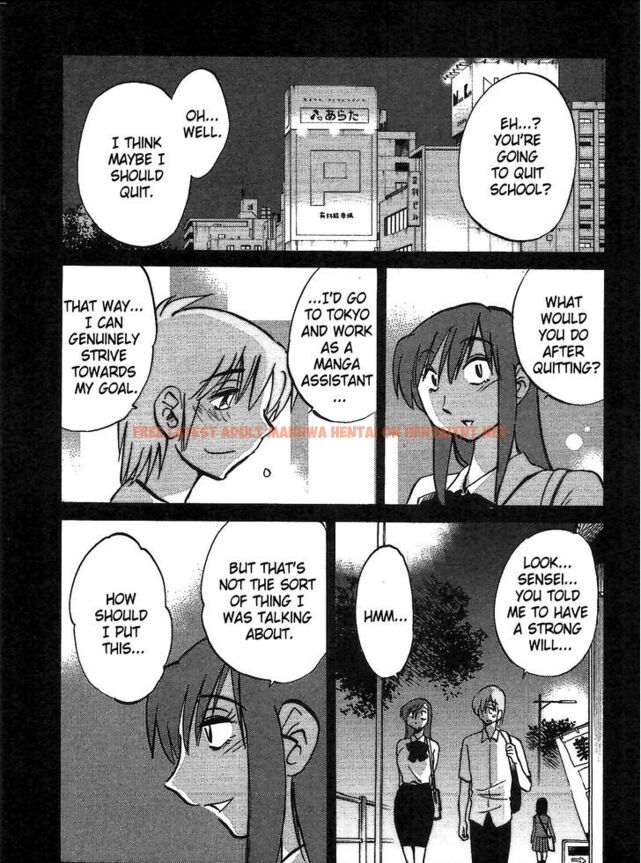 Read Hentai Image 9 165 in comic Rakujitsu No Pathos - Chapter 3 - hentaitnt.net