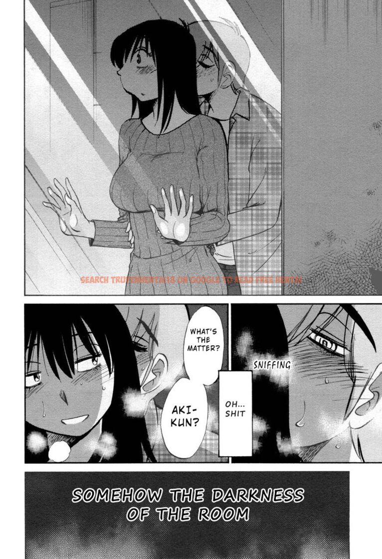 Read Hentai Image 14 203 in comic Rakujitsu No Pathos - Chapter 30 - hentaitnt.net