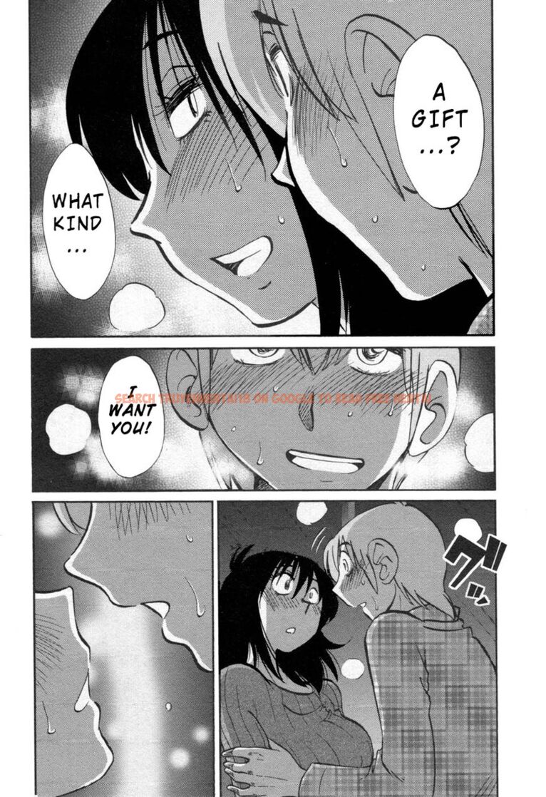 Read Hentai Image 16 203 in comic Rakujitsu No Pathos - Chapter 30 - hentaitnt.net