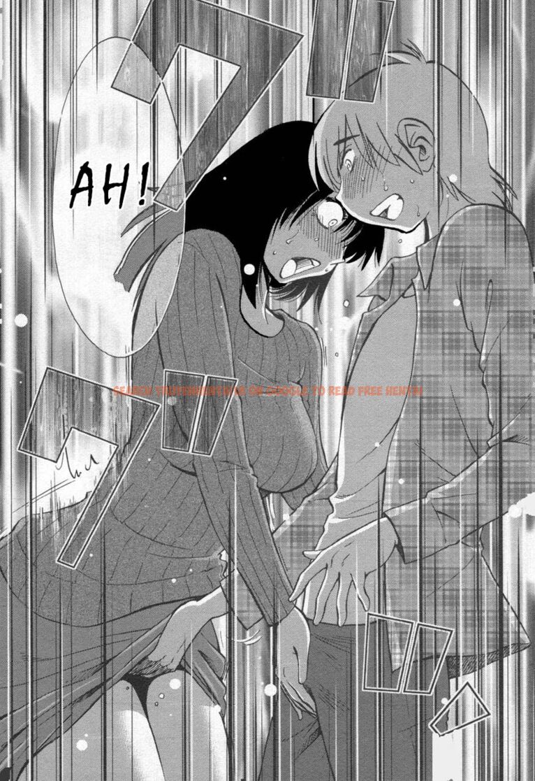 Read Hentai Image 22 203 in comic Rakujitsu No Pathos - Chapter 30 - hentaitnt.net