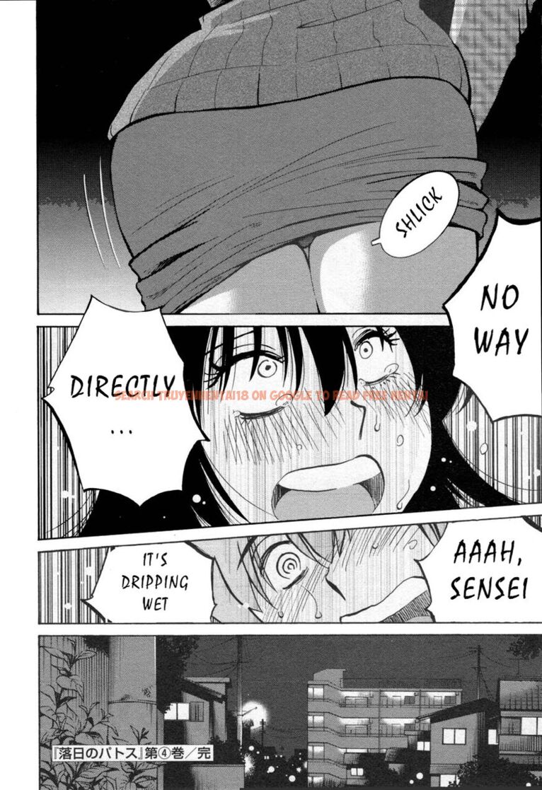 Read Hentai Image 24 203 in comic Rakujitsu No Pathos - Chapter 30 - hentaitnt.net