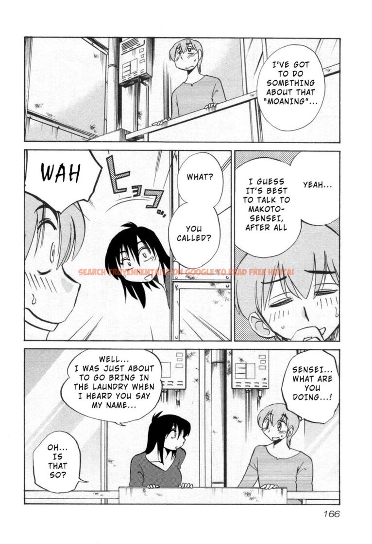 Read Hentai Image 4 200 in comic Rakujitsu No Pathos - Chapter 30 - hentaitnt.net