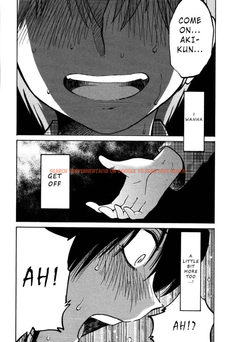 Read Hentai Image 12 203 in comic Rakujitsu No Pathos - Chapter 31 - www.hentaitnt.net