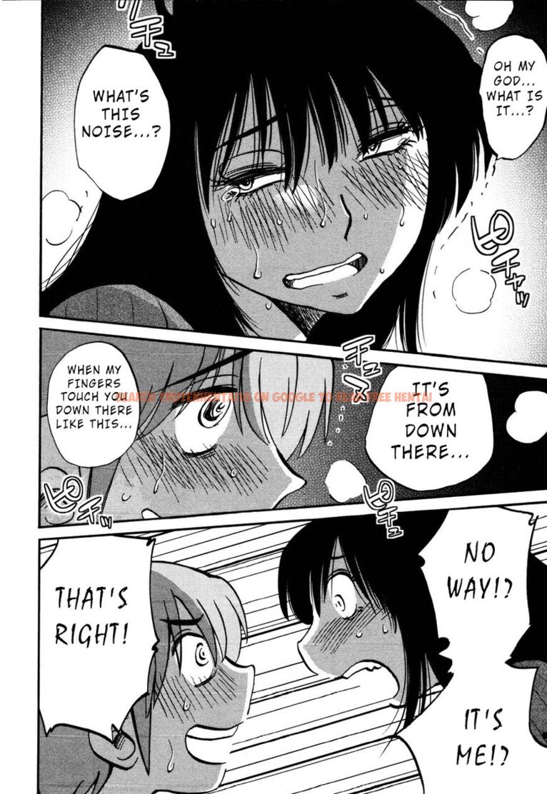 Read Hentai Image 16 203 in comic Rakujitsu No Pathos - Chapter 31 - www.hentaitnt.net