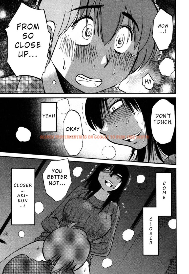 Read Hentai Image 23 203 in comic Rakujitsu No Pathos - Chapter 31 - www.hentaitnt.net