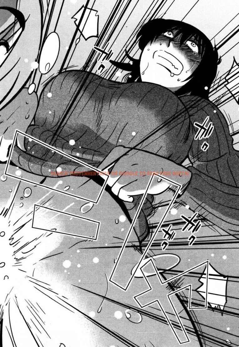 Read Hentai Image 26 203 in comic Rakujitsu No Pathos - Chapter 31 - www.hentaitnt.net