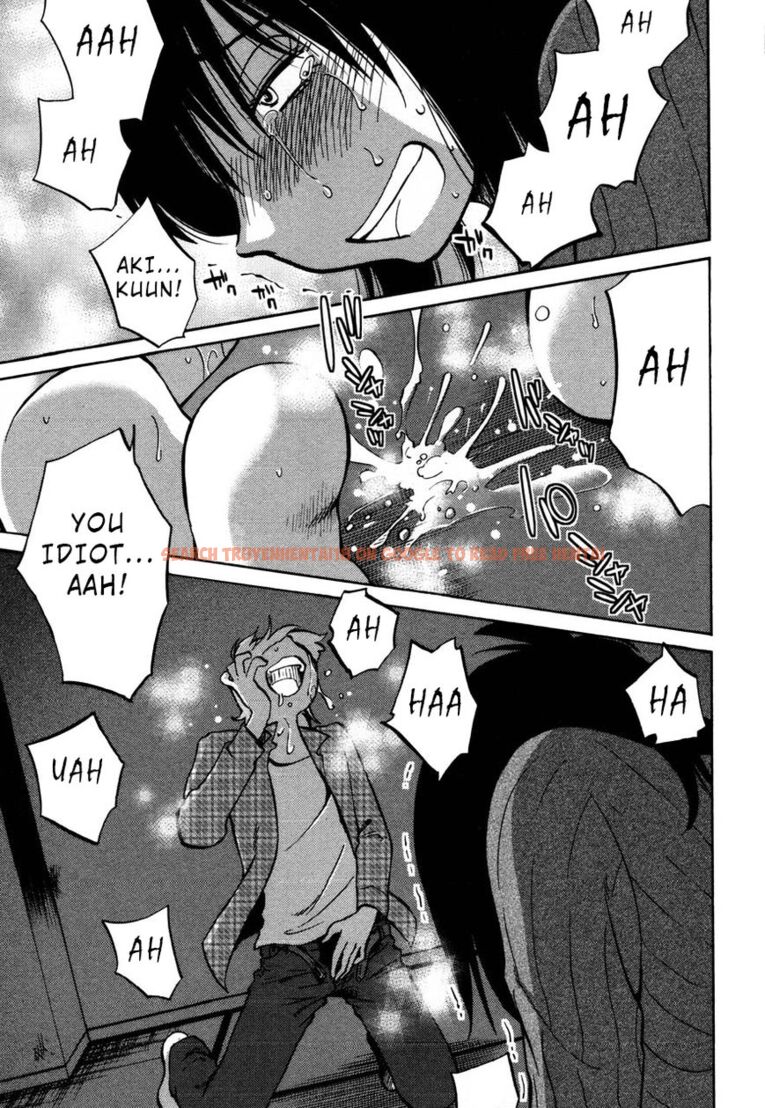 Read Hentai Image 29 203 in comic Rakujitsu No Pathos - Chapter 31 - www.hentaitnt.net