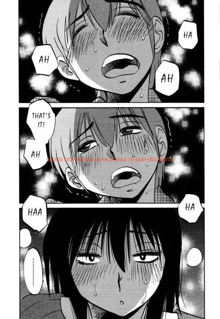 Read Hentai Image 9 203 in comic Rakujitsu No Pathos - Chapter 31 - www.hentaitnt.net
